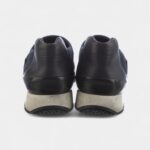 Hermès Men's Technical Run Sneakers Precision Performance In Every Step