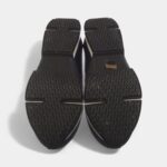 Hermès Men's Technical Run Sneakers Precision Performance In Every Step