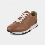 Hermès Men's Trail Sneakers Bold Design Meets Luxury Craftsmanship