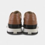 Hermès Men's Trail Sneakers Bold Design Meets Luxury Craftsmanship