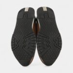 Hermès Men's Trail Sneakers Bold Design Meets Luxury Craftsmanship