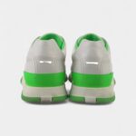 Hermès Men's Trail Sneakers Rugged Elegance With A Modern Edge