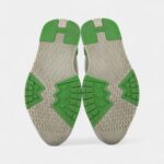 Hermès Men's Trail Sneakers Rugged Elegance With A Modern Edge