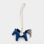 Hermès Milo GriGri Rodeo Bag Charm PM