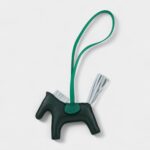 Hermès Milo & Alligator GriGri Rodeo Touch PM Bag Charm