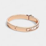 Hermès Mini Clic Kelly Au Royaume d'Hélios Bracelet Aube