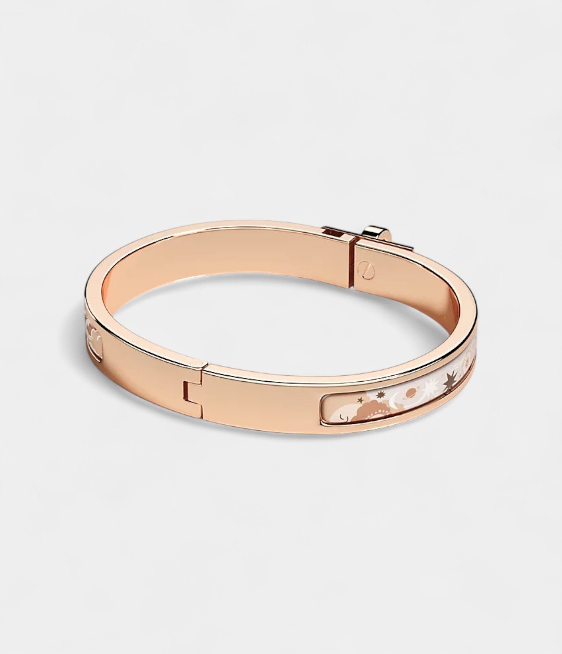 HermesMiniClicKellyAuRoyaumed_HeliosBracelet_Aube_1.jpg Hermès Mini Clic Kelly Au Royaume d'Hélios Bracelet Aube