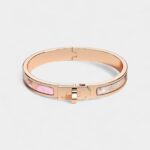 Hermès Mini Clic Kelly Au Royaume d'Hélios Bracelet Aube