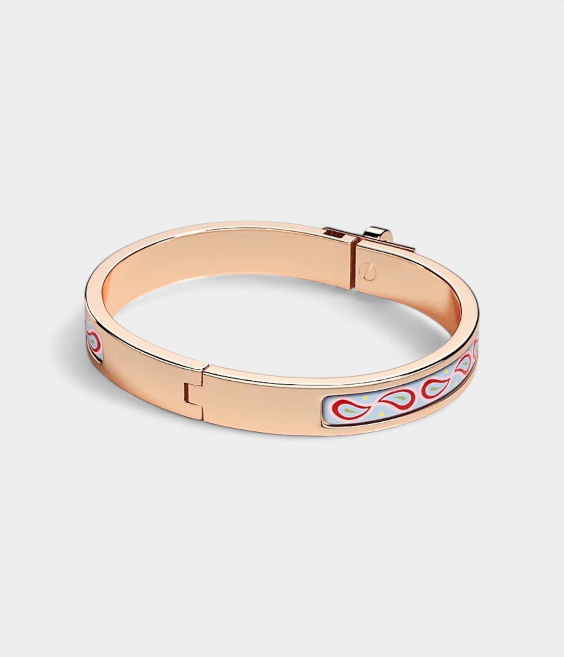 HermesMiniClicKellyPalmettesComposeesBracelet_Croisiere_1.jpg Hermès Mini Clic Kelly Palmettes Composées Bracelet Croisière