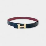 Hermès Mini Constance 24mm Belt A Timeless Statement of Elegance