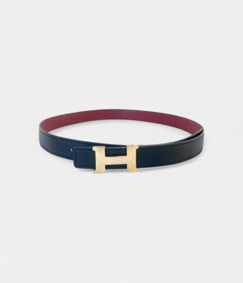 Hermès Mini Constance 24mm Belt A Timeless Statement of Elegance