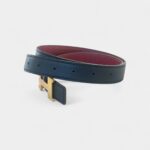 Hermès Mini Constance 24mm Belt A Timeless Statement of Elegance