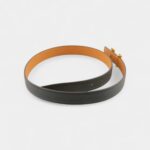 Hermès Mini Constance Guillochée Belt Fusion of Elegance and Versatility