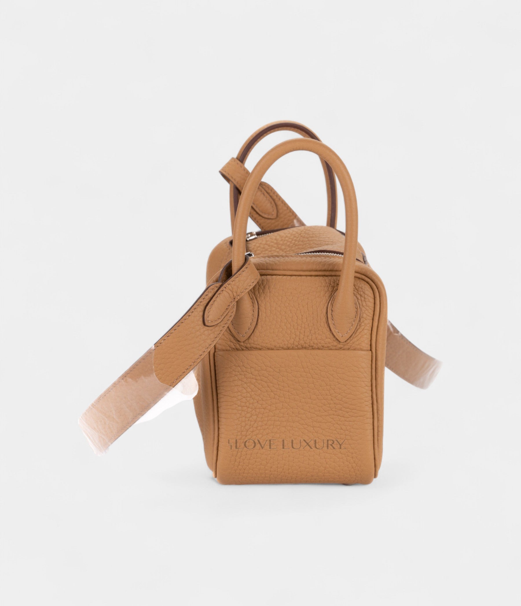 HermesMiniLindyBiscuitClemencePalladiumHardware_4.jpg Hermès Mini Lindy Biscuit Clemence Palladium Hardware