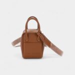 Hermès Mini Lindy Gold Clemence Hardware