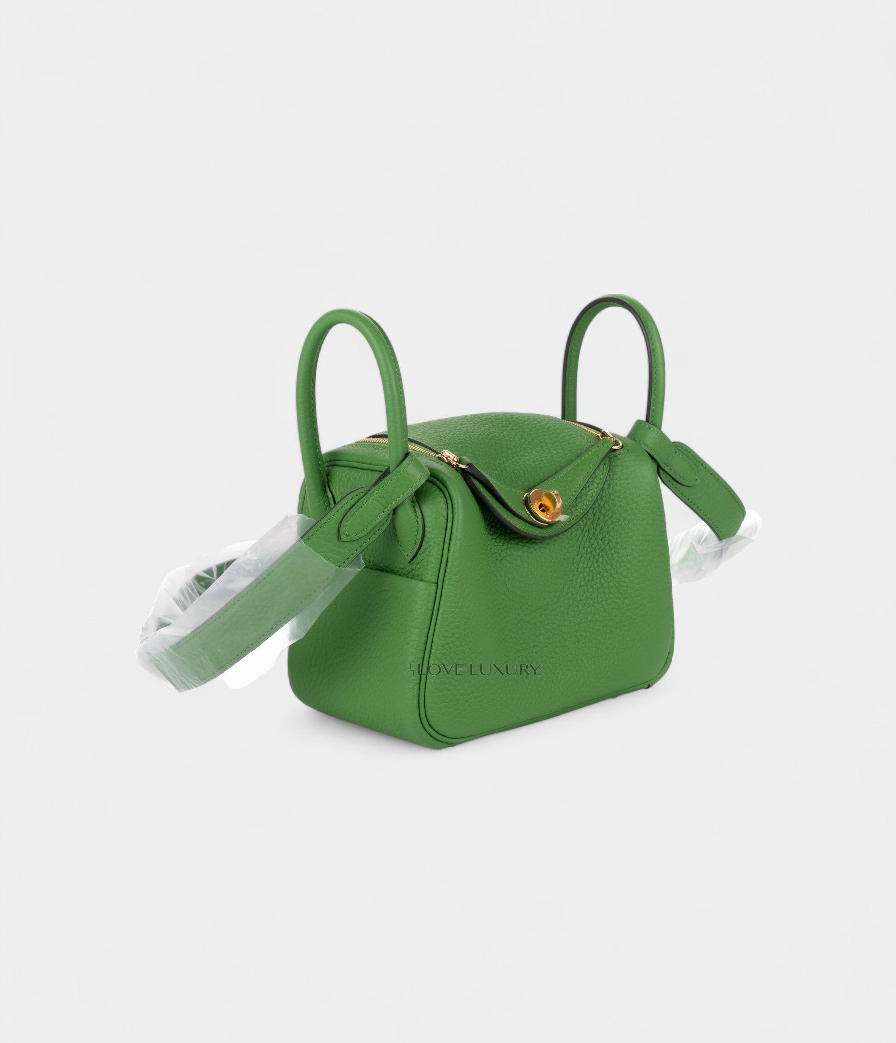 HermesMiniLindyYuccaGreenClemenceGoldHardware_2.jpg Hermès Mini Lindy Yucca Green Clemence Gold Hardware