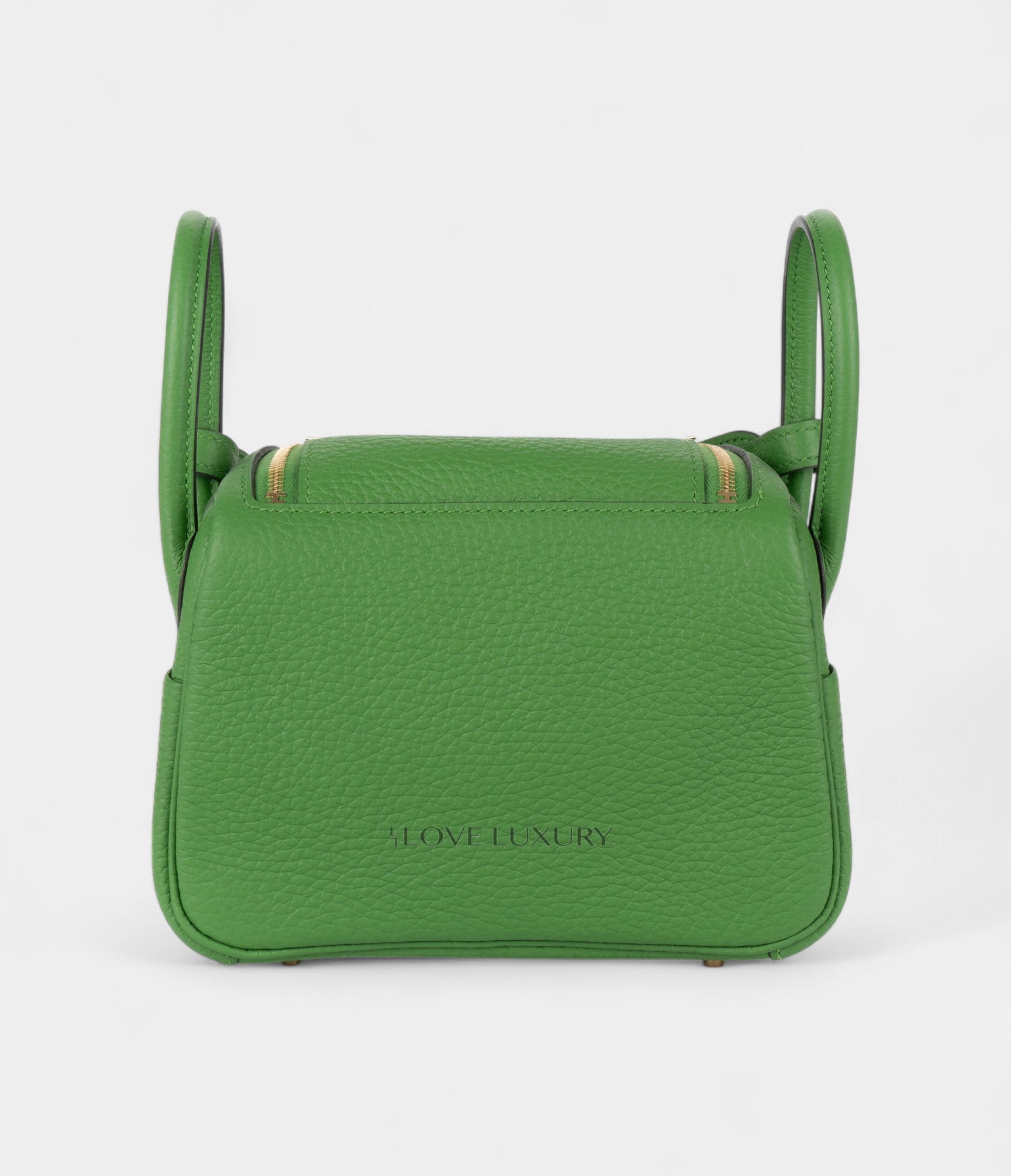 HermesMiniLindyYuccaGreenClemenceGoldHardware_3.jpg Hermès Mini Lindy Yucca Green Clemence Gold Hardware