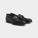 Hermès Monterey Loafer Iconic Design Meets Everyday Elegance