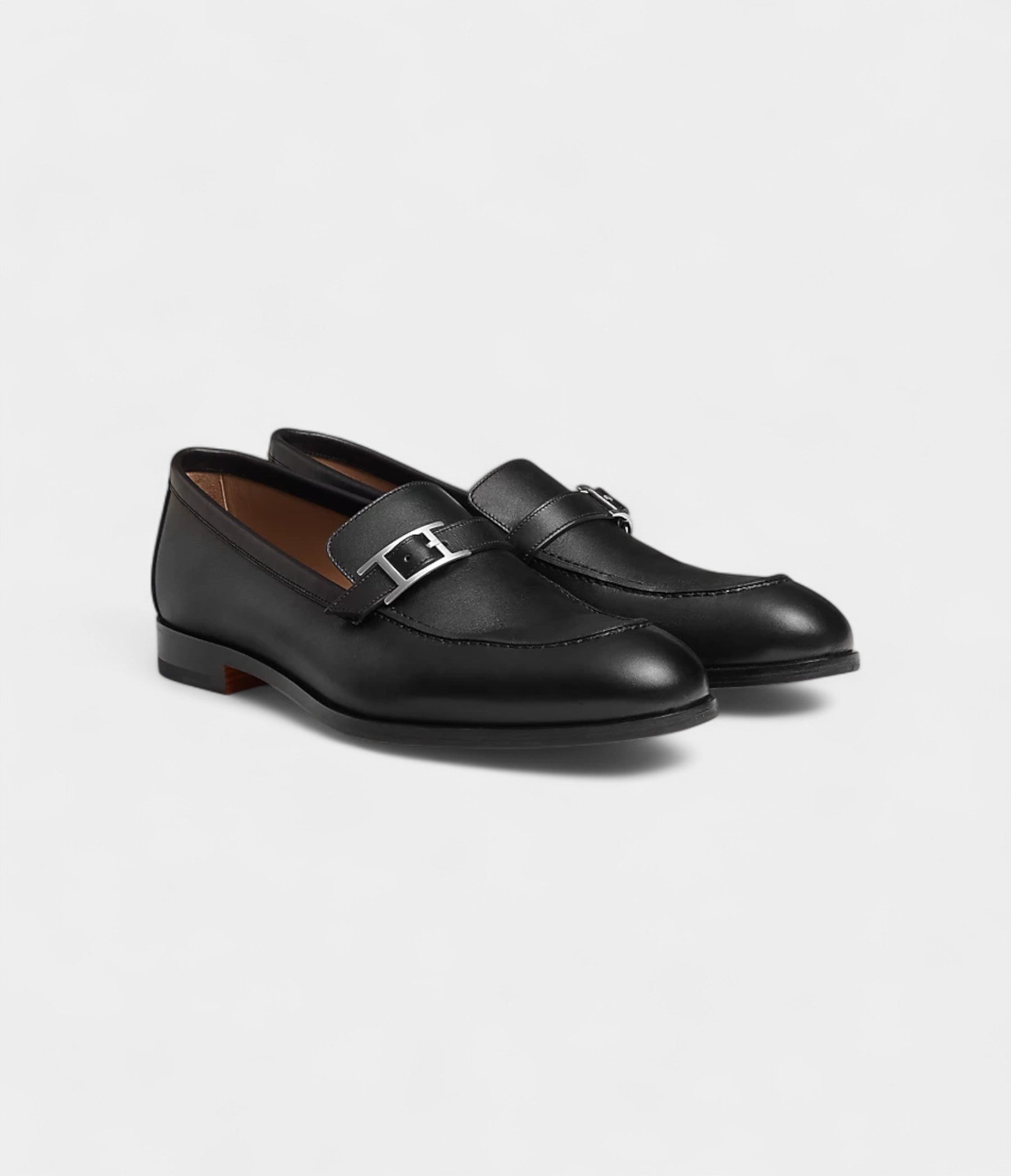 Hermès Monterey Loafer Iconic Design Meets Everyday Elegance
