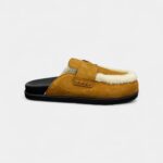 Hermès Mules & Clogs A Timeless Fusion of Craftsmanship and Comfort