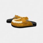Hermès Mules & Clogs A Timeless Fusion of Craftsmanship and Comfort
