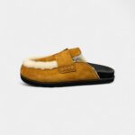 Hermès Mules & Clogs A Timeless Fusion of Craftsmanship and Comfort