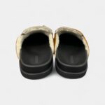 Hermès Mules & Clogs A Timeless Fusion of Craftsmanship and Comfort