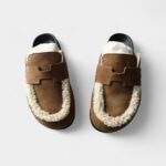 Hermès Mules & Clogs Effortless Elegance, Uncompromising Craftsmanship