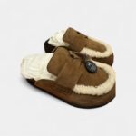 Hermès Mules & Clogs Effortless Elegance, Uncompromising Craftsmanship