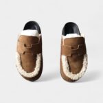 Hermès Mules & Clogs Effortless Elegance, Uncompromising Craftsmanship