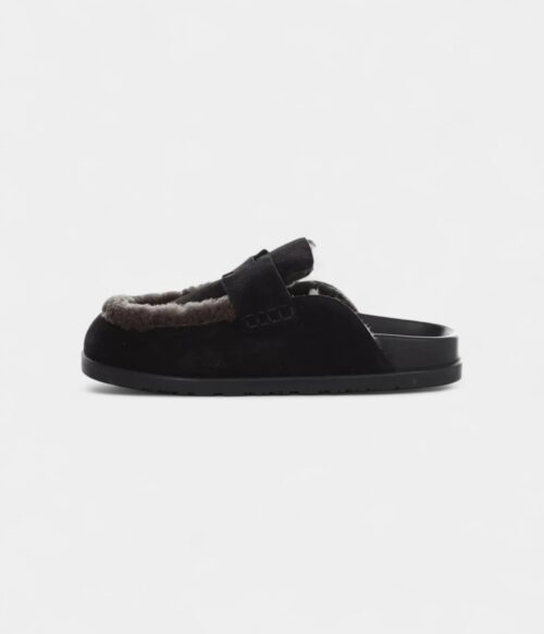 Hermès Mules & Clogs: Quiet Luxury, Effortless Style