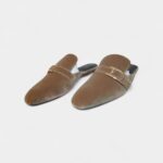 Hermès Mules & Clogs The Perfect Blend of Comfort and Elegance