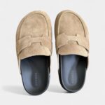 Hermès Mules & Clogs Timeless Elegance in Every Step