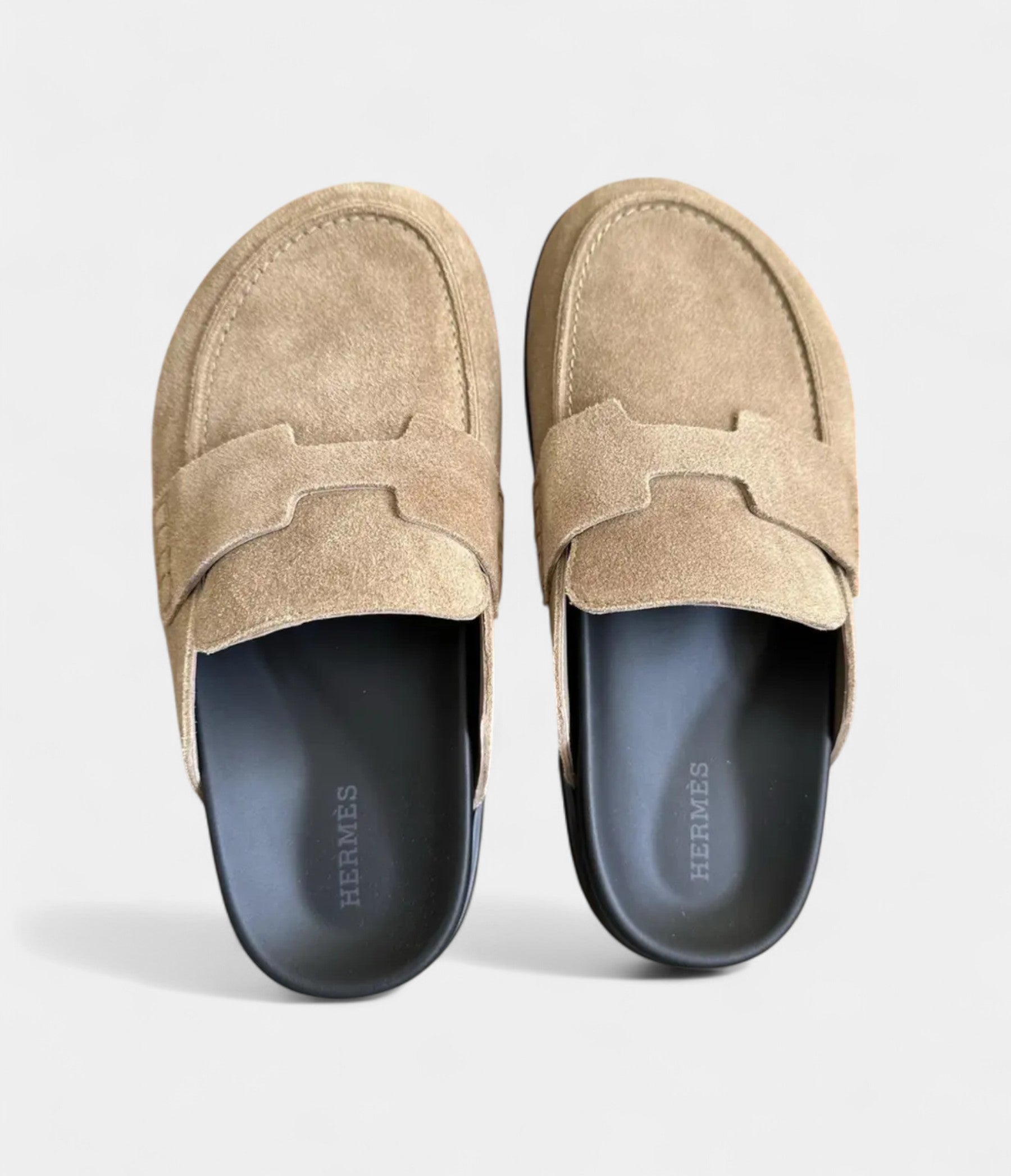 Hermès Mules & Clogs Timeless Elegance in Every Step