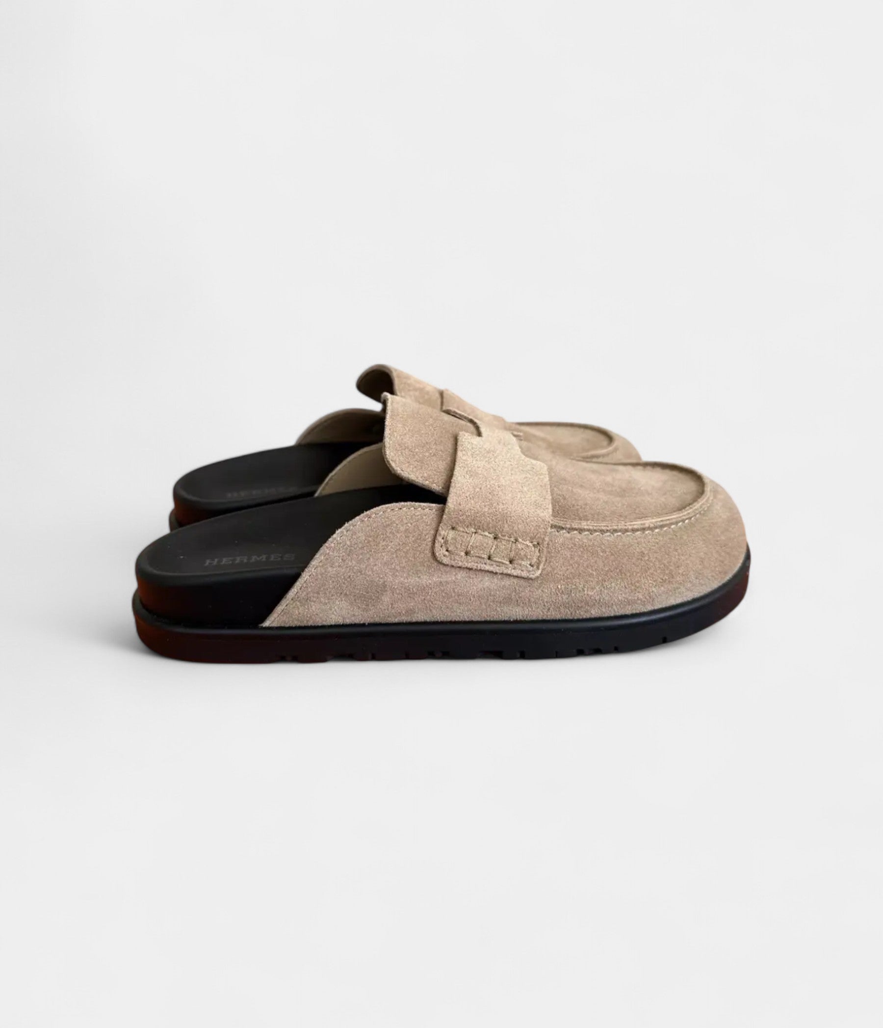Hermès Mules & Clogs Timeless Elegance in Every Step
