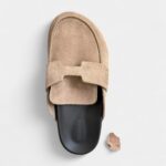 Hermès Mules & Clogs Timeless Elegance in Every Step