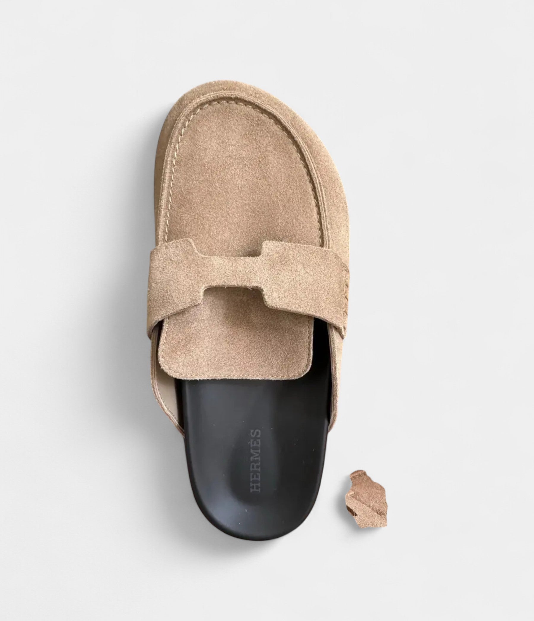 Hermès Mules & Clogs Timeless Elegance in Every Step