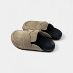 Hermès Mules & Clogs Where Craftsmanship Meets Effortless Style