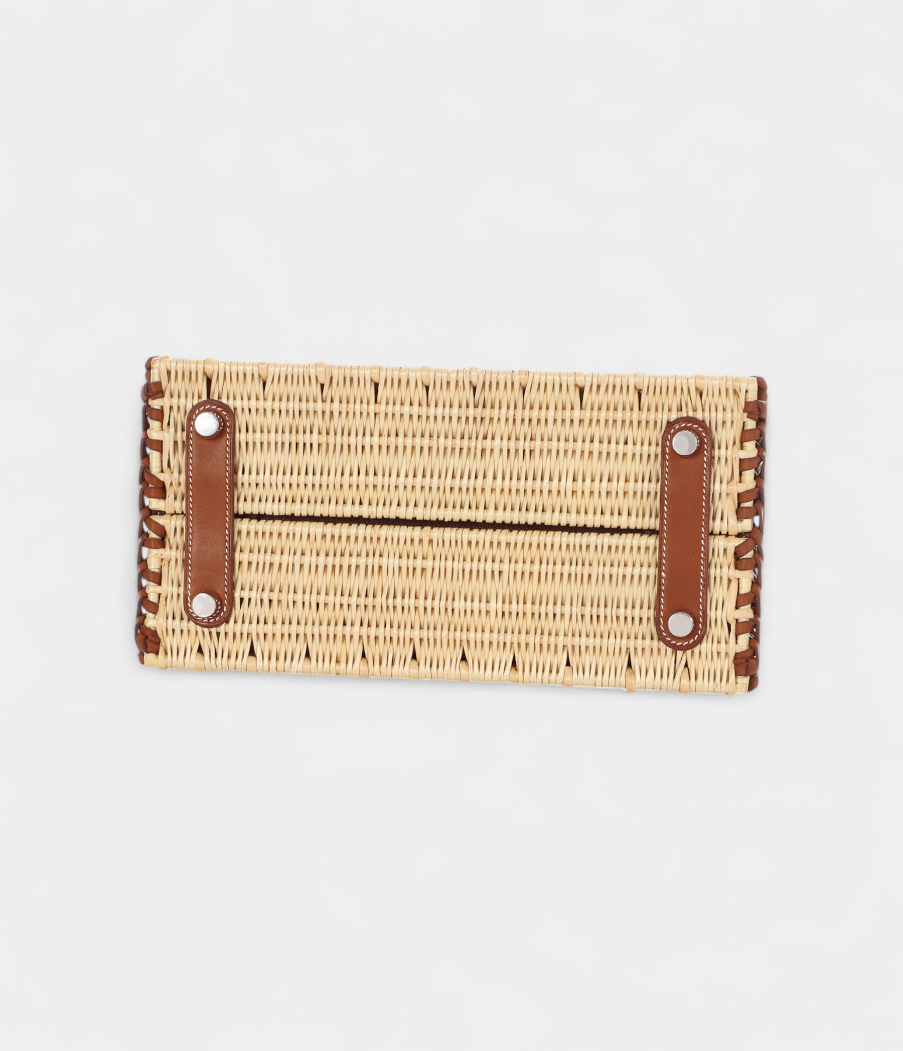 HermesNaturelWickerandFauveBareniaPicnicBirkin25PalladiumHardware_4_480e4e0b-40da-4fac-945a-da31d01c0442.jpg Hermès Naturel Wicker and Fauve Barenia Picnic Birkin 25 Palladium Hardware