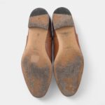 Hermès Neo Leather Boots Sleek Modernity Timeless Craftsmanship