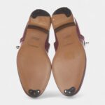 Hermès Neo Leather Moto Boots Bold Refinement Uncompromising Style