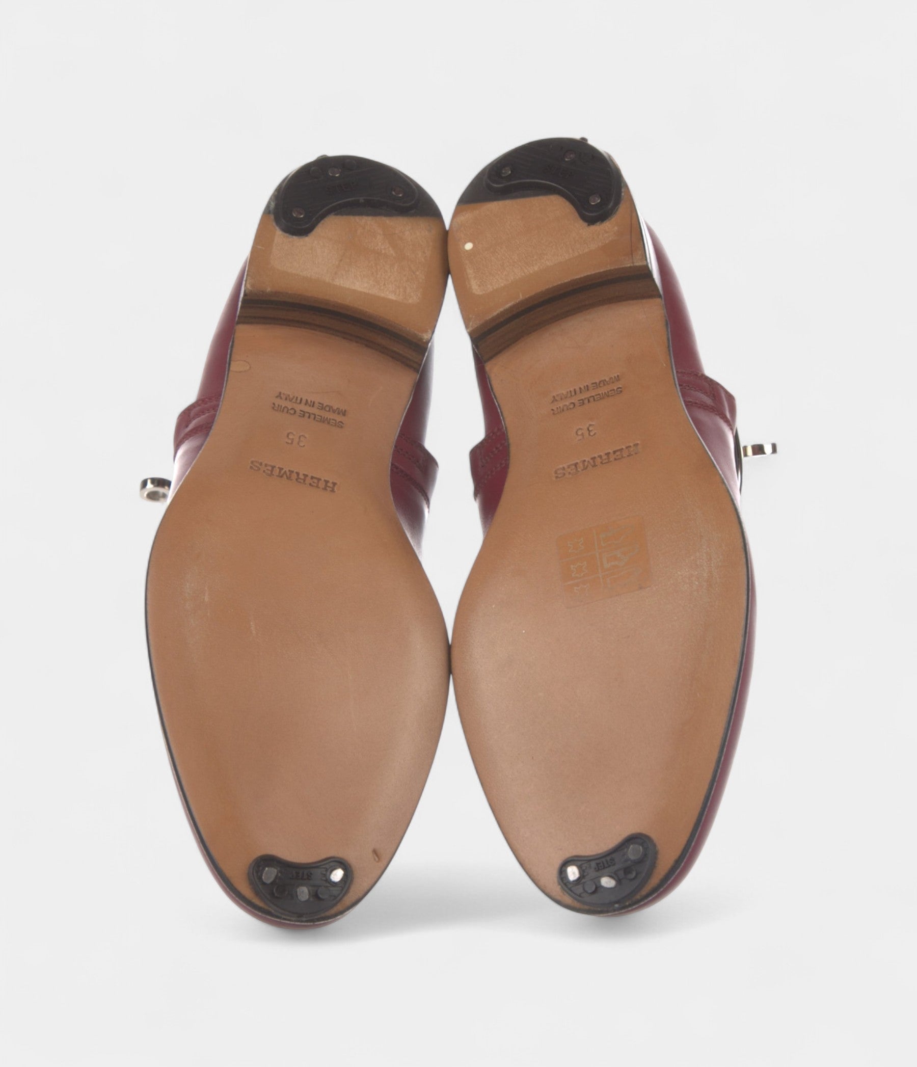 Hermès Neo Leather Moto Boots Bold Refinement Uncompromising Style