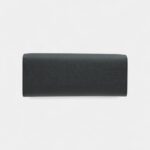 Hermes Noir Maillon To Go Wallet
