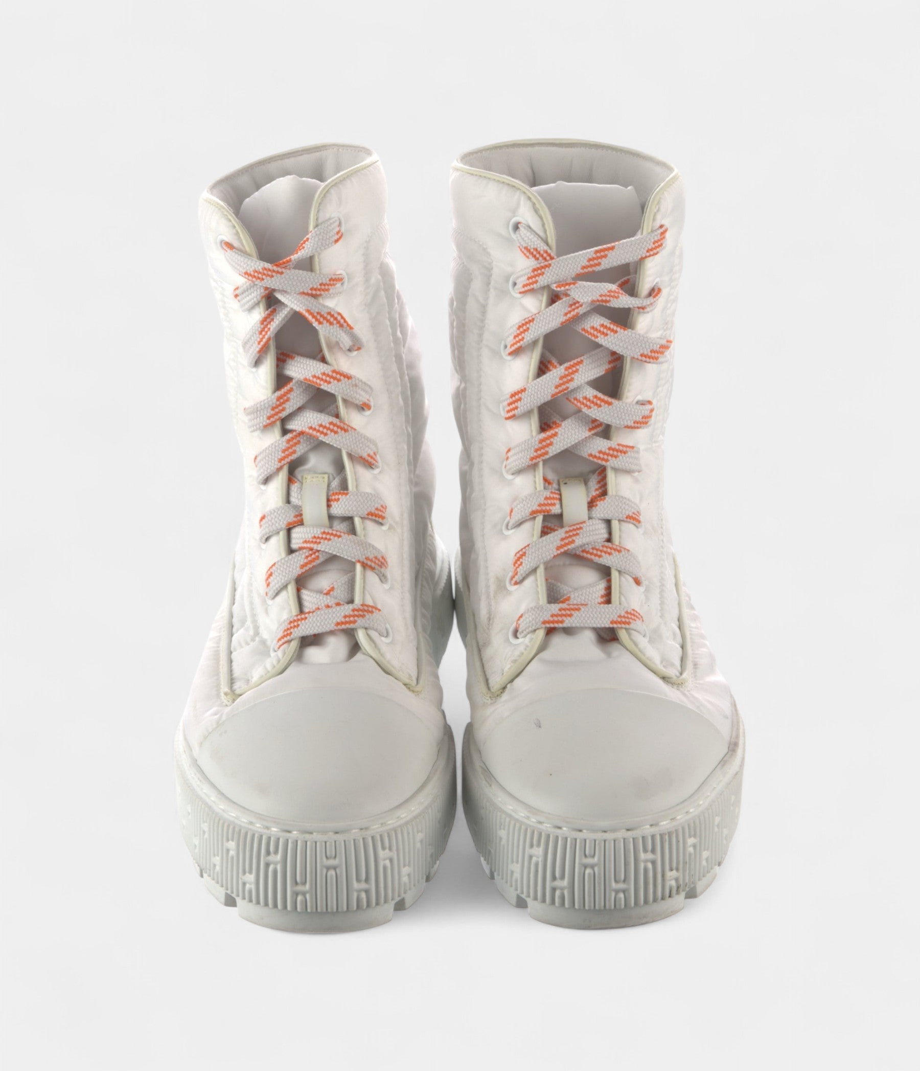 HermesNylonCombatBootsModernUtilityElevatedStyle_3.jpg Hermès Nylon Combat Boots Modern Utility Elevated Style