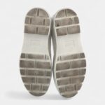 Hermès Nylon Combat Boots Modern Utility Elevated Style