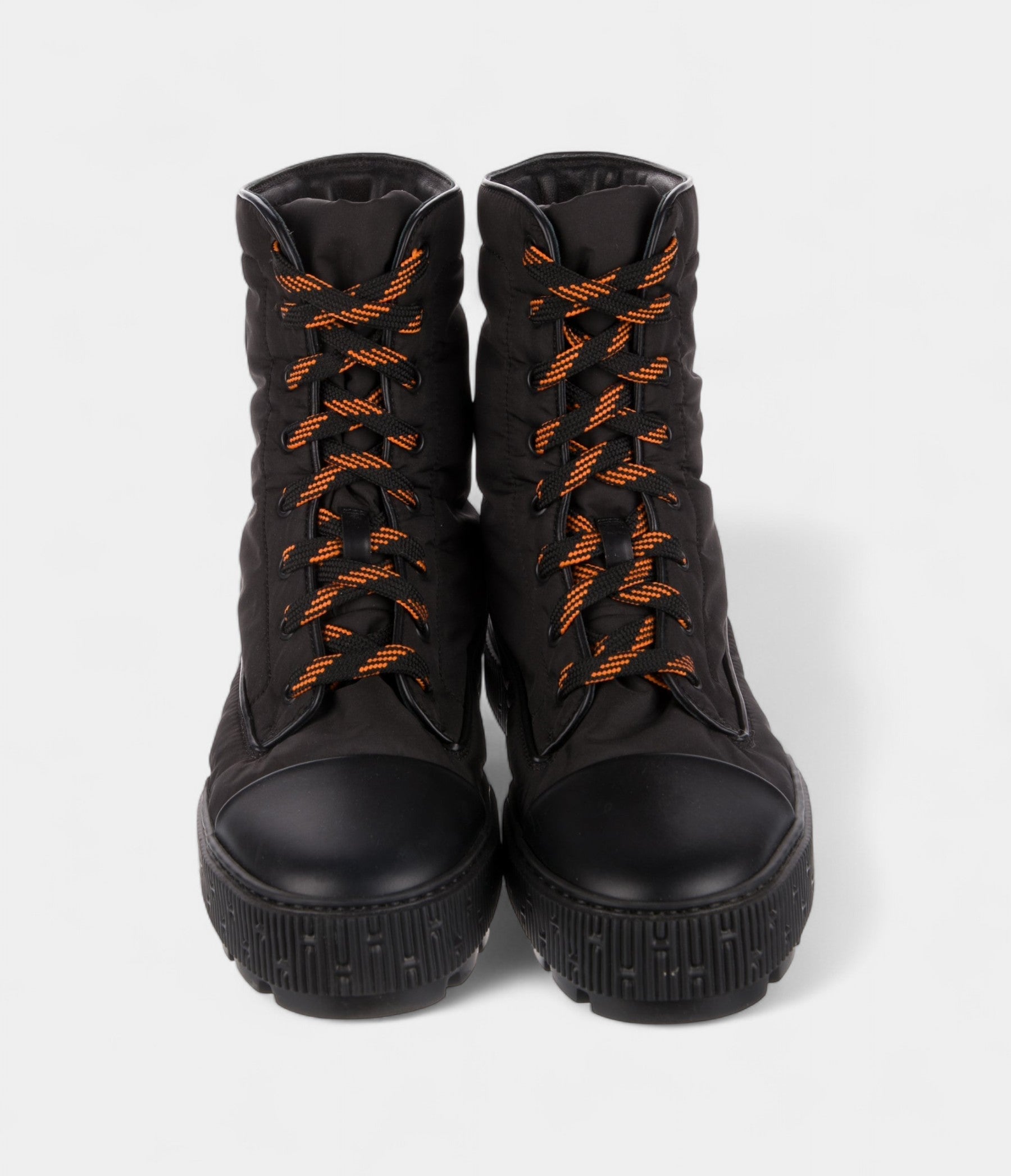 HermesNylonCombatBootsRuggedStrengthElevatedStyle_3.jpg Hermès Nylon Combat Boots Rugged Strength Elevated Style