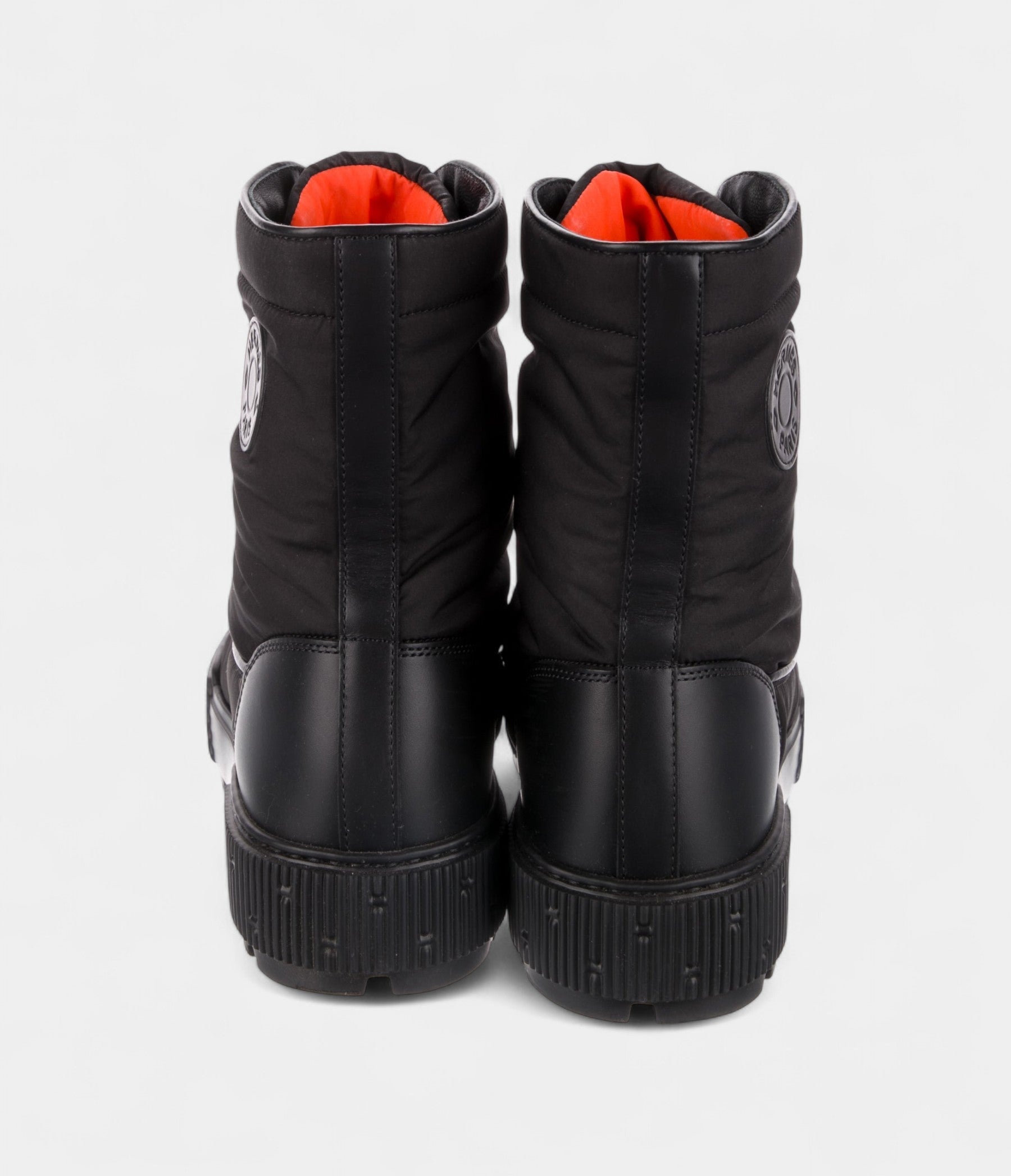 HermesNylonCombatBootsRuggedStrengthElevatedStyle_4.jpg Hermès Nylon Combat Boots Rugged Strength Elevated Style