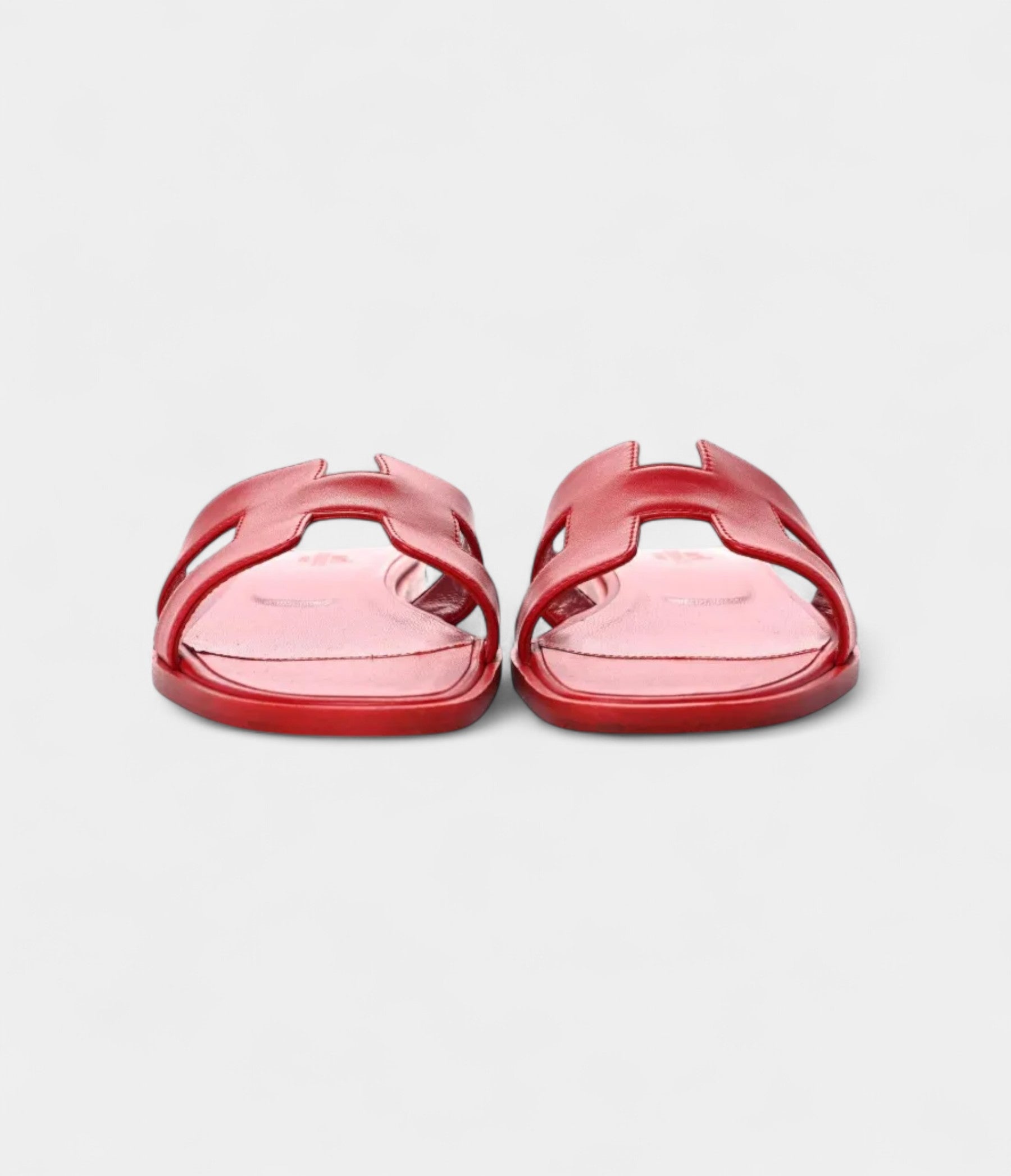 HermesOranSandalsforWomenInBaliRougeRed_5.jpg Hermès Oran Sandals for Women In Bali Rouge Red