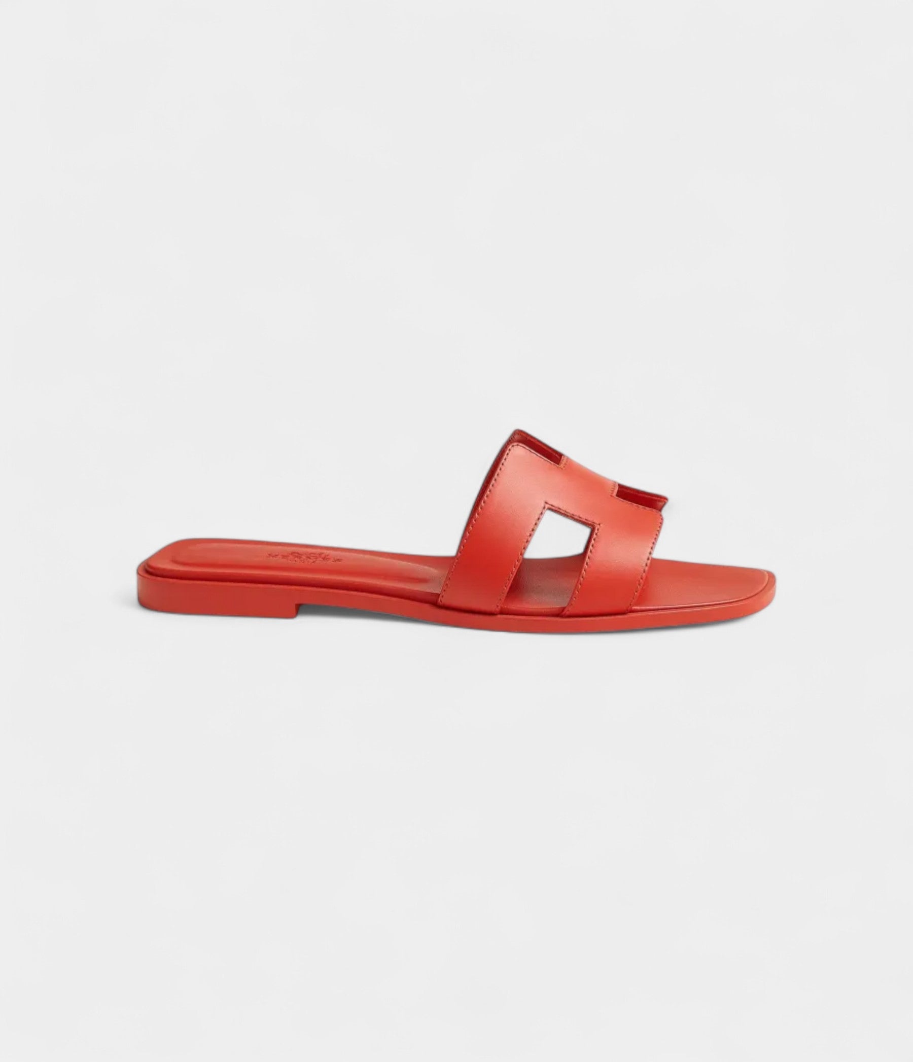 HermesOranSandalsforWomenInRed_WatermelonRed_3.jpg Hermès Oran Sandals for Women In Red & Watermelon Red