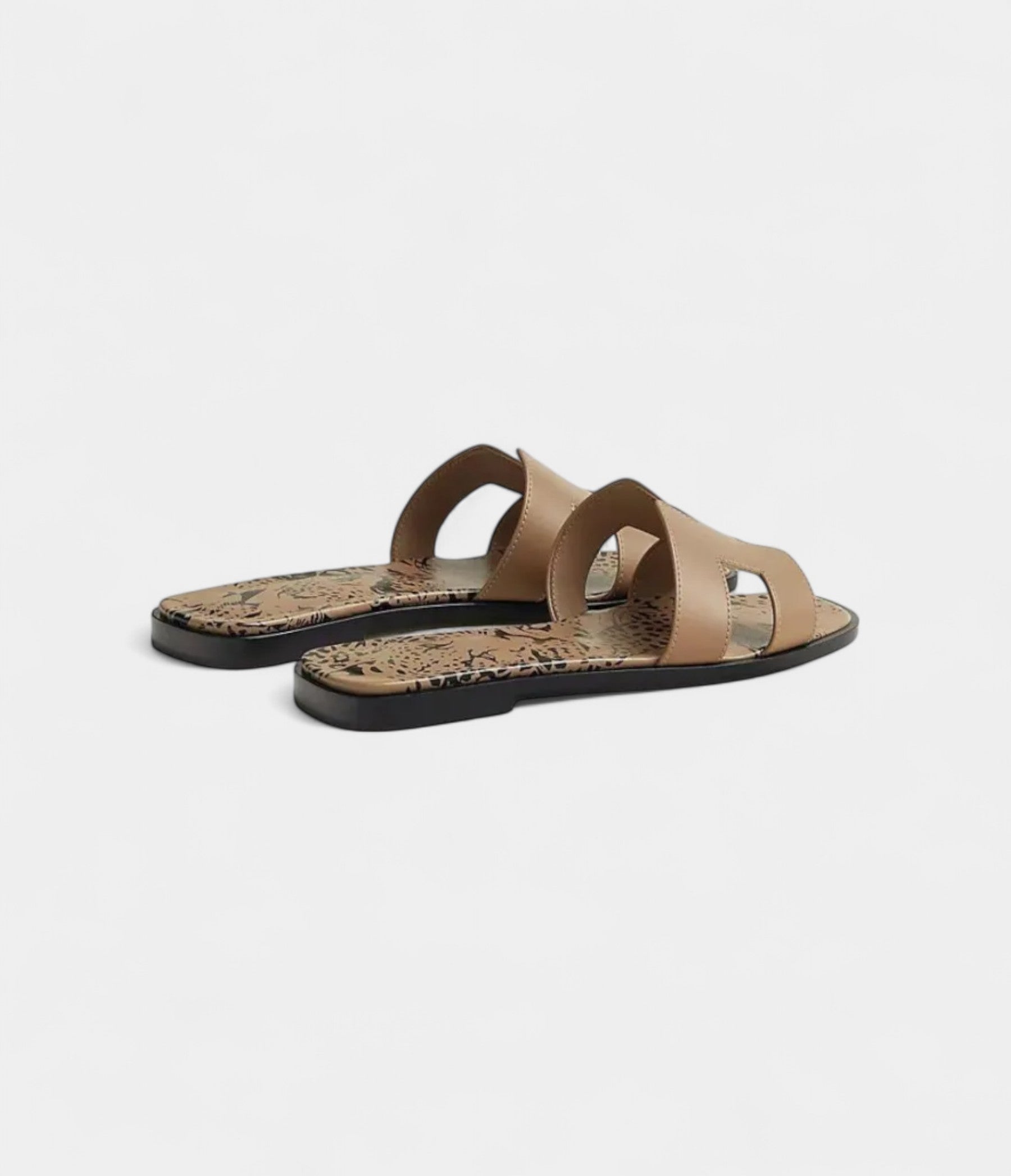 HermesOranSandalsforWomenInSummerEditioninCamelBrown_1.jpg Hermès Oran Sandals for Women In Summer Edition in Camel Brown